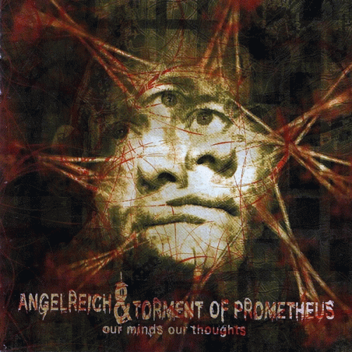 Torment Of Prometheus : Our Minds, Our Thoughts